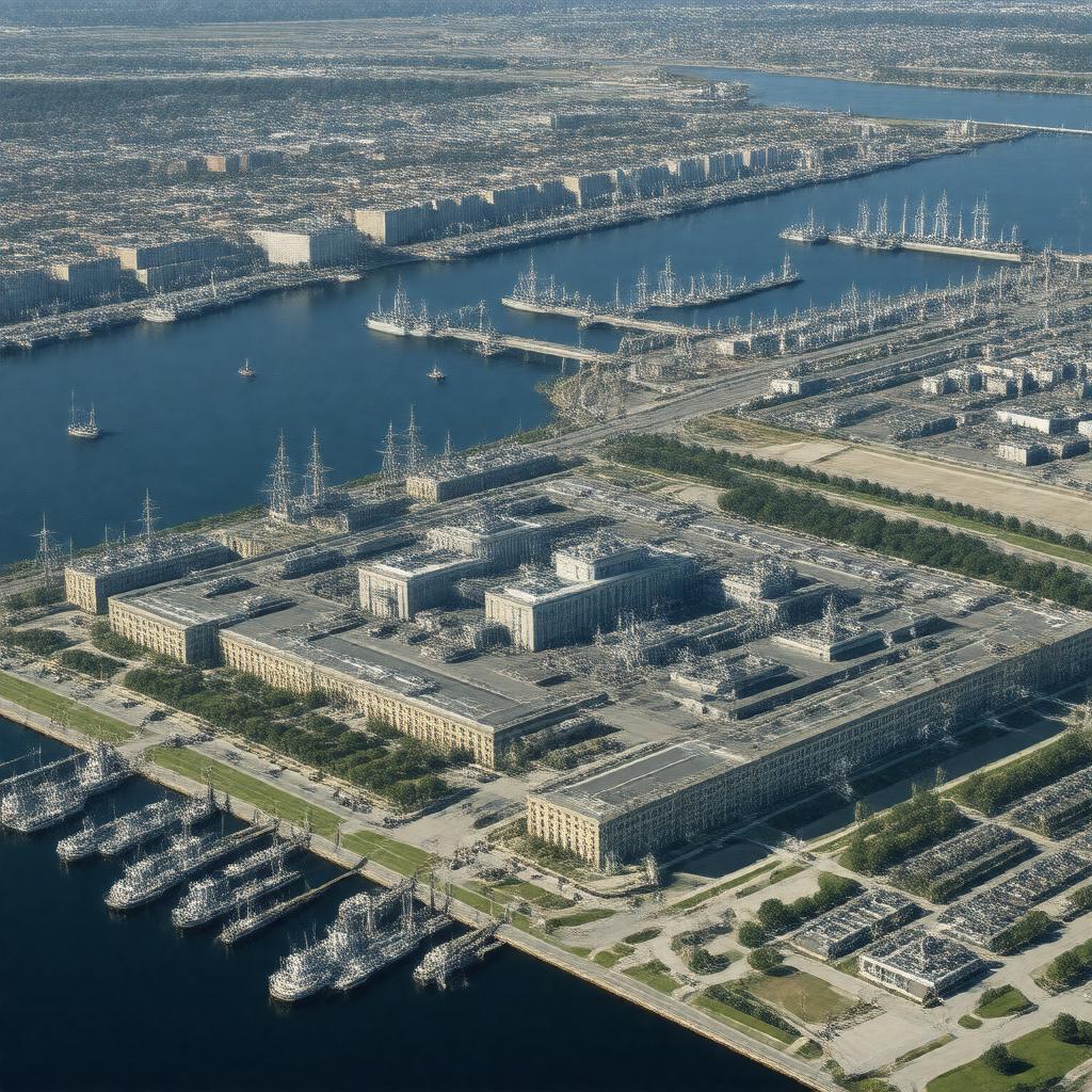 Naval District Washington